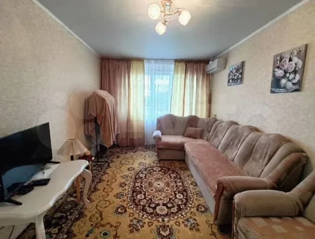 Купить двухкомнатную квартиру площадью 60 кв.м в Ростовской области. Вариант № 2160035, 1, площадь - квм, цена 5500000 рублей