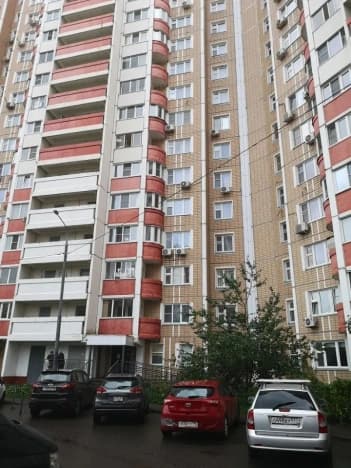 Купить двухкомнатную квартиру на вторичке в районе Савёлки в Московской области. Вариант № 2400930, 0, площадь - квм, цена 18000000 рублей