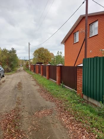Купить дом в Владимирской области. Вариант № 2376634, 1, площадь - квм, цена 7999999 рублей
