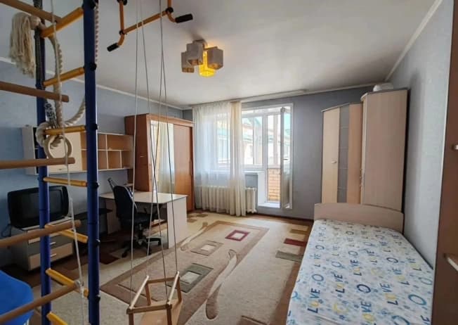 Купить квартиру площадью 100 кв.м в Чите. Вариант № 2295249, 0, площадь - квм, цена 12500000 рублей