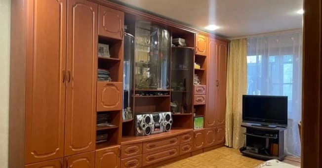 Купить однокомнатную квартиру с ремонтом на улице Металлистов в Пензе. Вариант № 2360507, 0, площадь - квм, цена 4100000 рублей