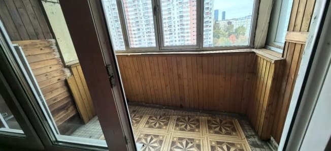 Купить квартиру на вторичке на улице Народного Ополчения в Москве. Вариант № 2376973, 1, площадь - квм, цена 22000000 рублей