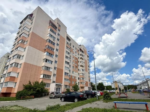 Купить квартиру в Пензенской области. Вариант № 2204229, 0, площадь - квм, цена 4990000 рублей