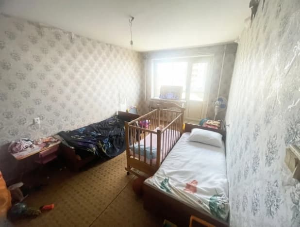 Купить квартиру с мебелью в Белгороде. Вариант № 2340655, 1, площадь - квм, цена 6300000 рублей