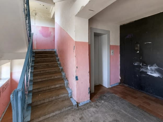 Купить однокомнатную квартиру до 5 млн на вторичке в Петрозаводске. Вариант № 2281942, 0, площадь - квм, цена 4400000 рублей