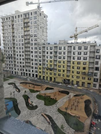 Купить студию до 7 млн на вторичке в Архангельской области. Вариант № 2292712, 1, площадь - квм, цена 3972478 рублей