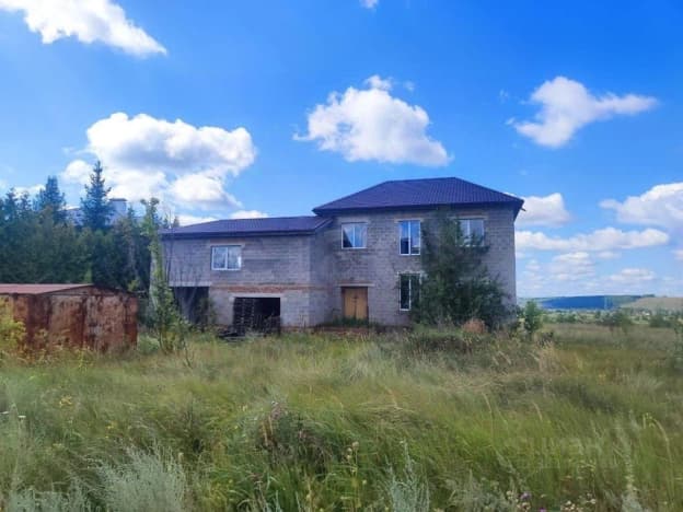 Купить дом в Белгородском Муниципальном Округе в Белгородской области. Вариант № 2253705, 1, площадь - квм, цена 15000000 рублей
