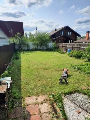 Купить дачу в Деревне Ганькине в Муниципальном Округе Луховицах в Московской области. Вариант № 2230507, 1, площадь - квм, цена 3000000 рублей