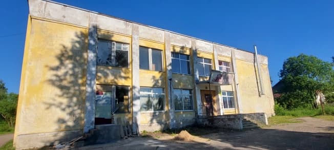 Купить здания в Суздальском Муниципальном Округе в Владимирской области. Вариант № 2375378, 0, площадь - квм, цена 11800000 рублей