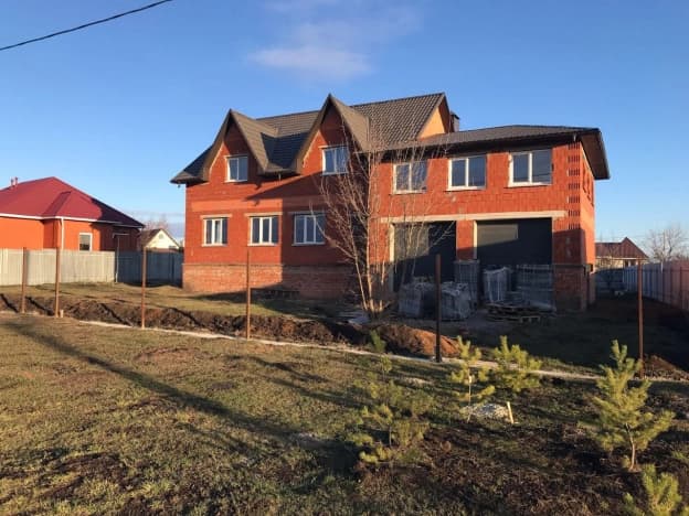 Купить дом в селе Никольское в Белгородском районе в Белгородской области. Вариант № 1531835, 0, площадь - квм, цена 7200000 рублей