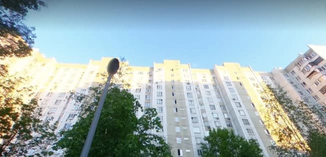 Купить квартиру с балконом в Москве. Вариант № 2235367, 0, площадь - квм, цена 12500000 рублей
