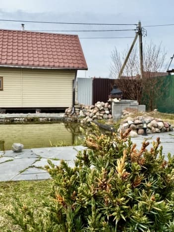 Купить дом на улице Полевая в Зеленоградске. Вариант № 2115743, 1, площадь - квм, цена 14300000 рублей