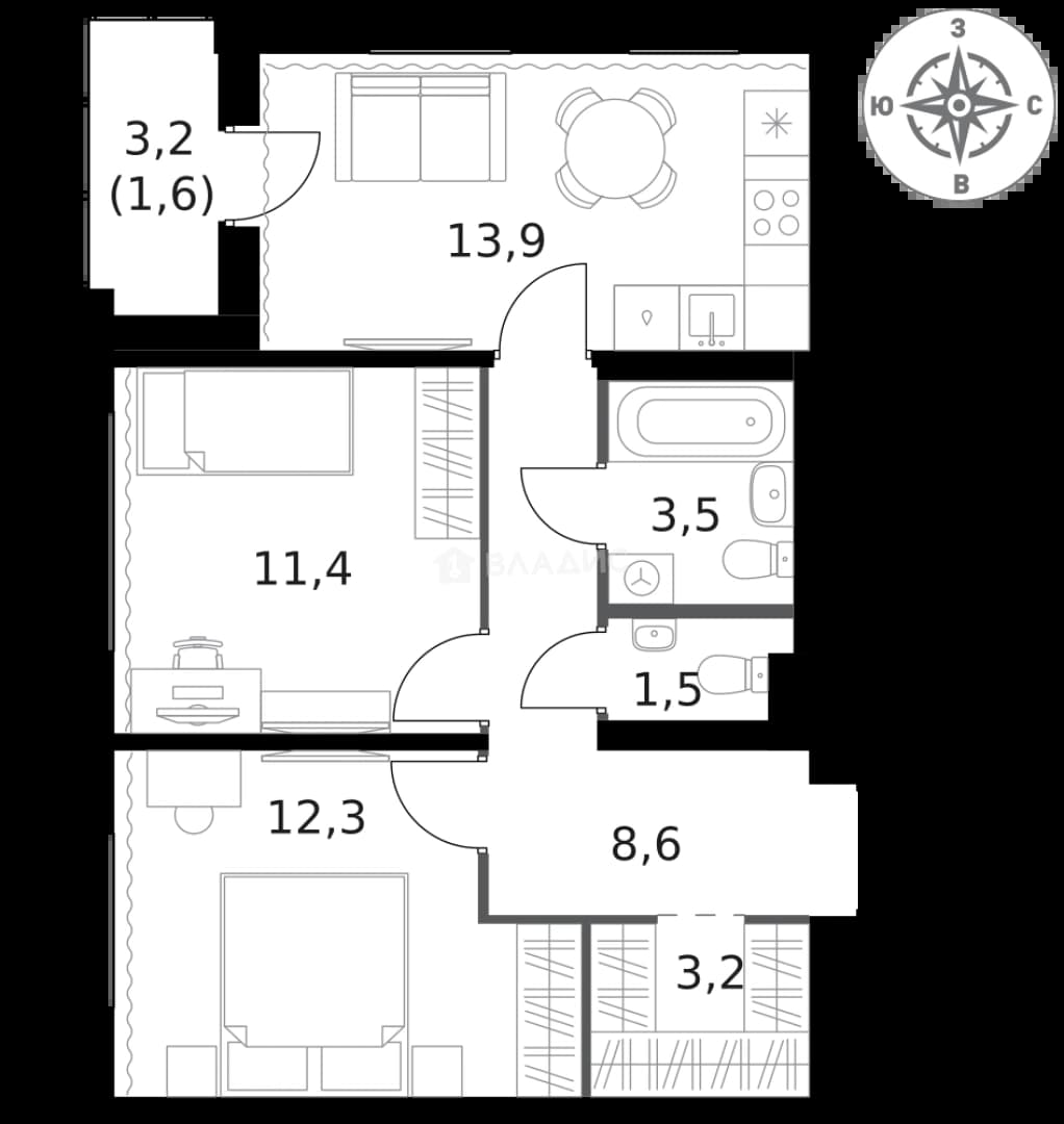 Photo 2