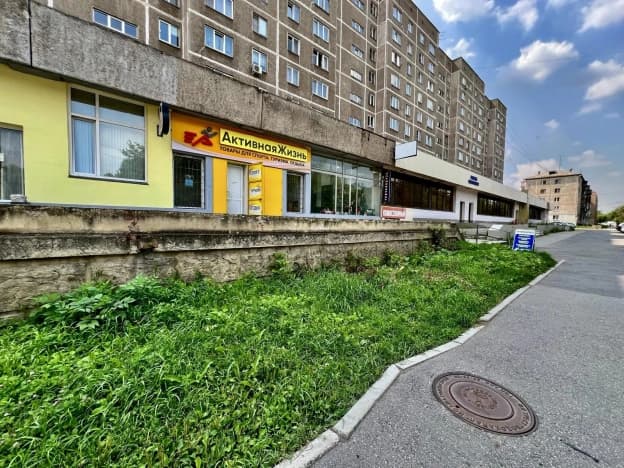 Снять коммерческую недвижимость в Челябинской области. Вариант № 2244182, 1, площадь - квм, цена 89000 рублей