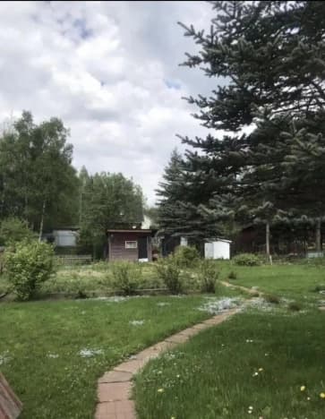 Купить дачу в Ферзиковском Муниципальном Округе в Калужской области. Вариант № 2369056, 1, площадь - квм, цена 4500000 рублей