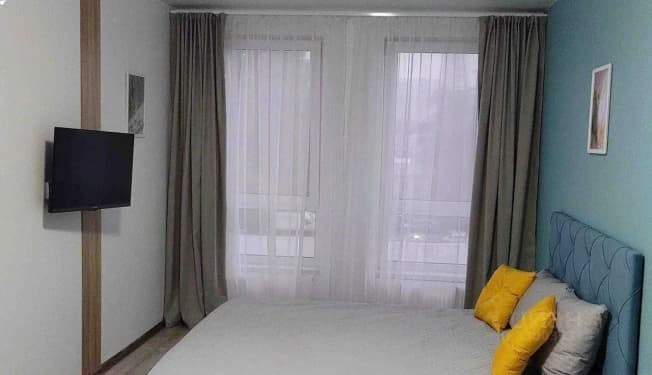 Купить квартиру площадью 20 кв.м в Кудрове. Вариант № 2275473, 1, площадь - квм, цена 5800000 рублей