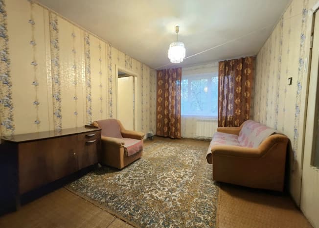 Купить квартиру на улице Кудряшова в Иванове. Вариант № 2379900, 0, площадь - квм, цена 4000000 рублей