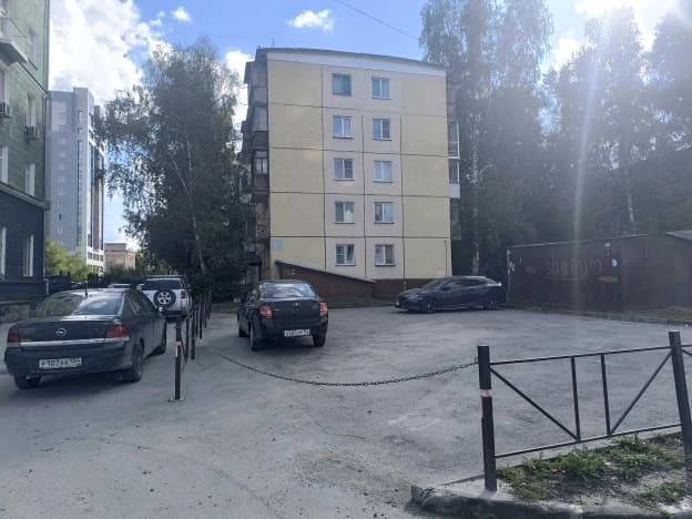 Купить квартиру в Дачном Посёлоке Мочище в Новосибирском районе в Новосибирской области. Вариант № 2276114, 0, площадь - квм, цена 5140000 рублей
