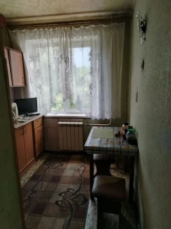 Купить двухкомнатную квартиру на улице Мостовая в Кемерове. Вариант № 2383123, 0, площадь - квм, цена 3500000 рублей