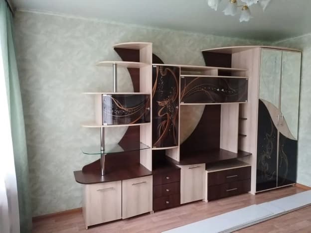 Купить квартиру на улице Лепсе в Коврове. Вариант № 2367557, 1, площадь - квм, цена 800000 рублей