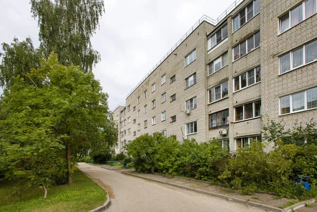 Снять трехкомнатную квартиру на улице Горького в Владимире. Вариант № 1213416, 0, площадь - квм, цена 25000 рублей