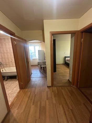 Купить двухкомнатную квартиру рядом с метро на вторичке в районе Вахитовский в Казани. Вариант № 2193724, 0, площадь - квм, цена 8699000 рублей