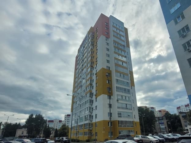 Купить трехкомнатную квартиру на улице Антонова в Пензе. Вариант № 2318423, 0, площадь - квм, цена 13265000 рублей