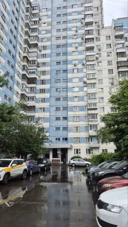 Купить трехкомнатную квартиру с ремонтом на вторичке в районе Нижегородский в Москве. Вариант № 2222911, 0, площадь - квм, цена 27000000 рублей