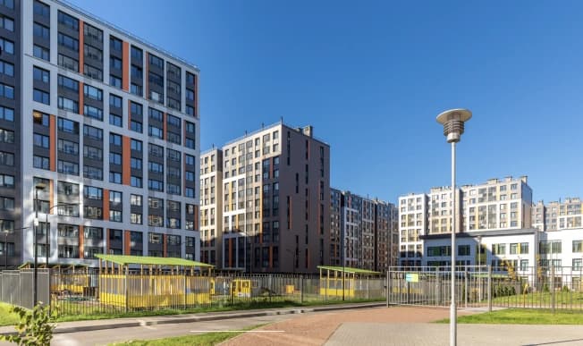 Купить квартиру с мебелью в Санкт-Петербурге. Вариант № 2390289, 0, площадь - квм, цена 49000000 рублей