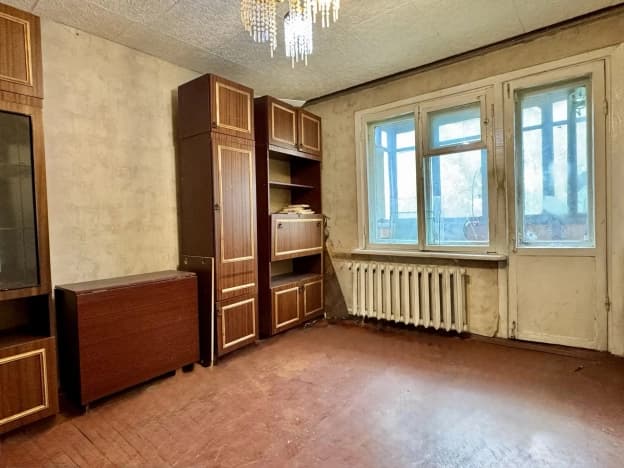 Купить однокомнатную квартиру до 4 млн в Новосибирске. Вариант № 2364573, 1, площадь - квм, цена 2700000 рублей