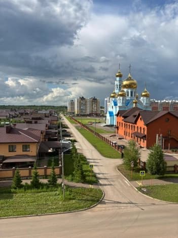 Купить квартиру с ремонтом на улице Нагуманова в Стерлитамаке. Вариант № 2229418, 1, площадь - квм, цена 7500000 рублей