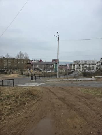 Купить однокомнатную квартиру с ремонтом на улице Солнечная в Улан-Удэ. Вариант № 2205158, 1, площадь - квм, цена 5280000 рублей
