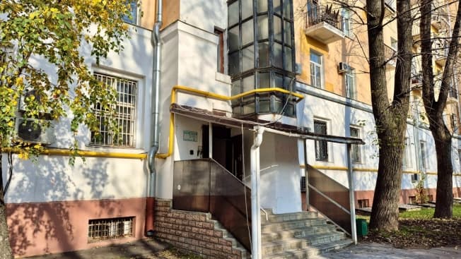 Купить квартиру в ЖК Кинетик. Резиденции на Дмитровском в Москве. Вариант № 2390629, 0, площадь - квм, цена 7100000 рублей