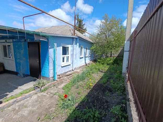 Купить дом в селе Новенькое в Ивнянском районе в Белгородской области. Вариант № 2175587, 0, площадь - квм, цена 3000000 рублей
