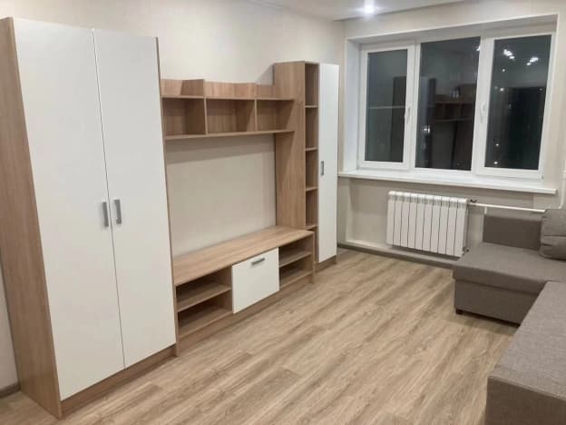 Купить студию в ЖК Небо в Москве. Вариант № 2247910, 1, площадь - квм, цена 7000000 рублей