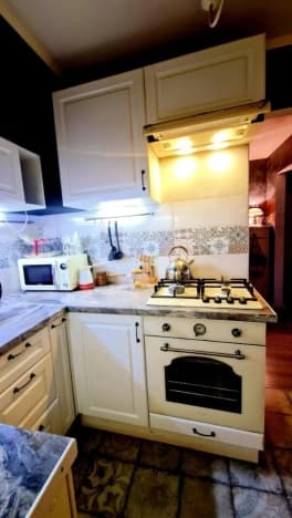 Купить квартиру в Санкт-Петербурге. Вариант № 2289602, 1, площадь - квм, цена 14300000 рублей