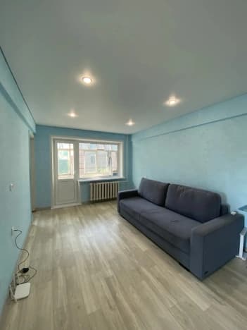 Снять квартиру в Микрорайоне 8-й, Балаково в Балакове. Вариант № 2302386, 1, площадь - квм, цена 20000 рублей