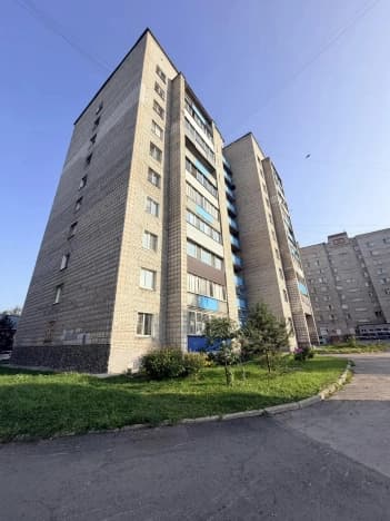 Купить трехкомнатную квартиру в селе Сокур в Мошковском районе в Новосибирской области. Вариант № 2315046, 1, площадь - квм, цена 9000000 рублей