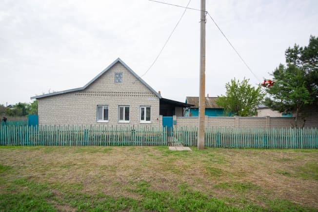 Купить дом в Балакове. Вариант № 2183282, 0, площадь - квм, цена 6890000 рублей