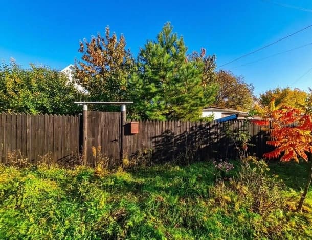 Купить дом на улице 2-й переулок Кононенко в Белгороде. Вариант № 2394326, 0, площадь - квм, цена 7700000 рублей