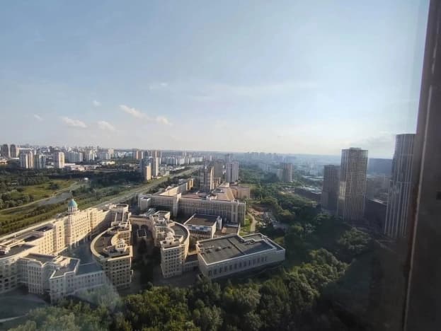 Купить квартиру на улице Озёрная в Москве. Вариант № 2304702, 1, площадь - квм, цена 32000000 рублей