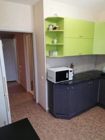 Купить однокомнатную квартиру на улице проспект Гагарина в Нижнем Новгороде. Вариант № 2310490, 1, площадь - квм, цена 7900000 рублей
