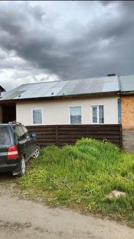 Купить часть дома в Новосибирске. Вариант № 2347583, 0, площадь - квм, цена 4100000 рублей
