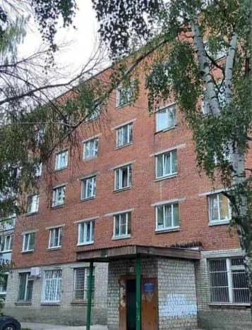 Купить комнату в Петушинском Муниципальном Округе в Владимирской области. Вариант № 2350867, 0, площадь - квм, цена 950000 рублей