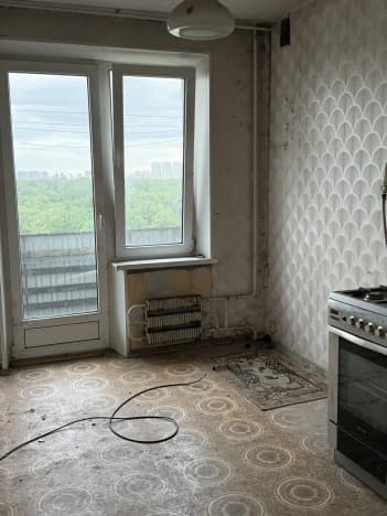 Купить двухкомнатную квартиру у метро Сухаревская в Москве. Вариант № 2186700, 1, площадь - квм, цена 16500000 рублей