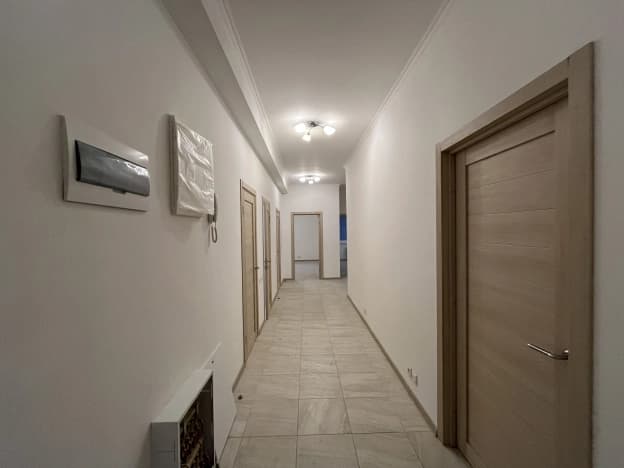Купить квартиру на улице Боровский проезд в Москве. Вариант № 2210401, 0, площадь - квм, цена 44734800 рублей