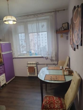 Купить двухкомнатную квартиру на улице Свободы в Москве. Вариант № 2372335, 1, площадь - квм, цена 18000000 рублей