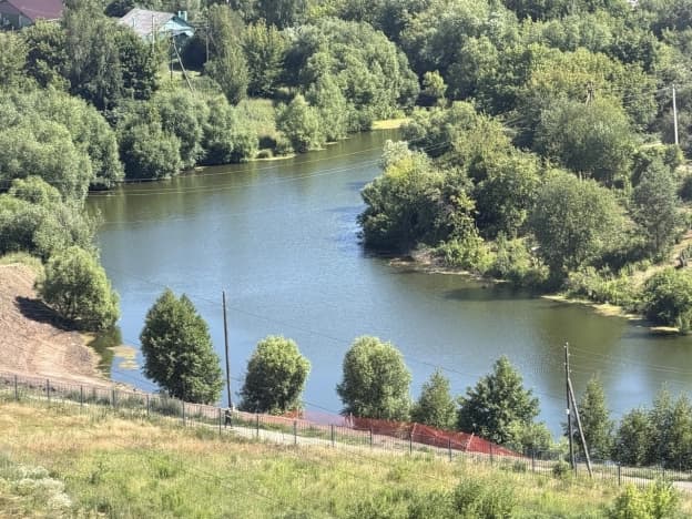 Купить студию в новостройках в ЖК «Бирюзова парк» в Рязани. Вариант № 2246014, 0, площадь - квм, цена 3045796 рублей