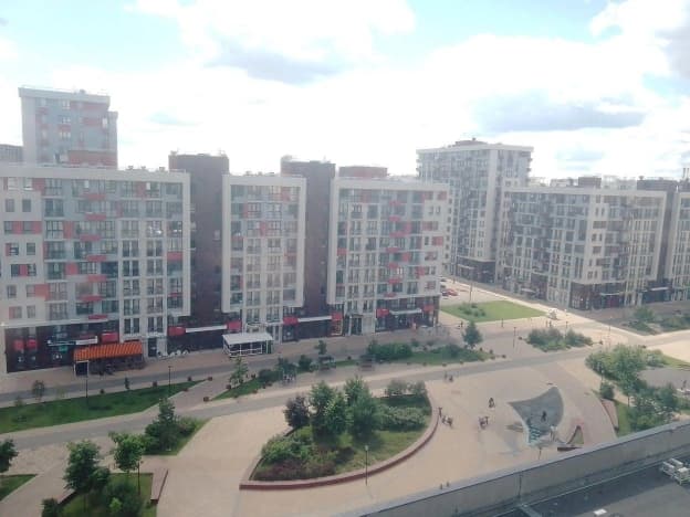 Купить квартиру на вторичке в районе Фили-Давыдково в Москве. Вариант № 2337774, 1, площадь - квм, цена 23500000 рублей
