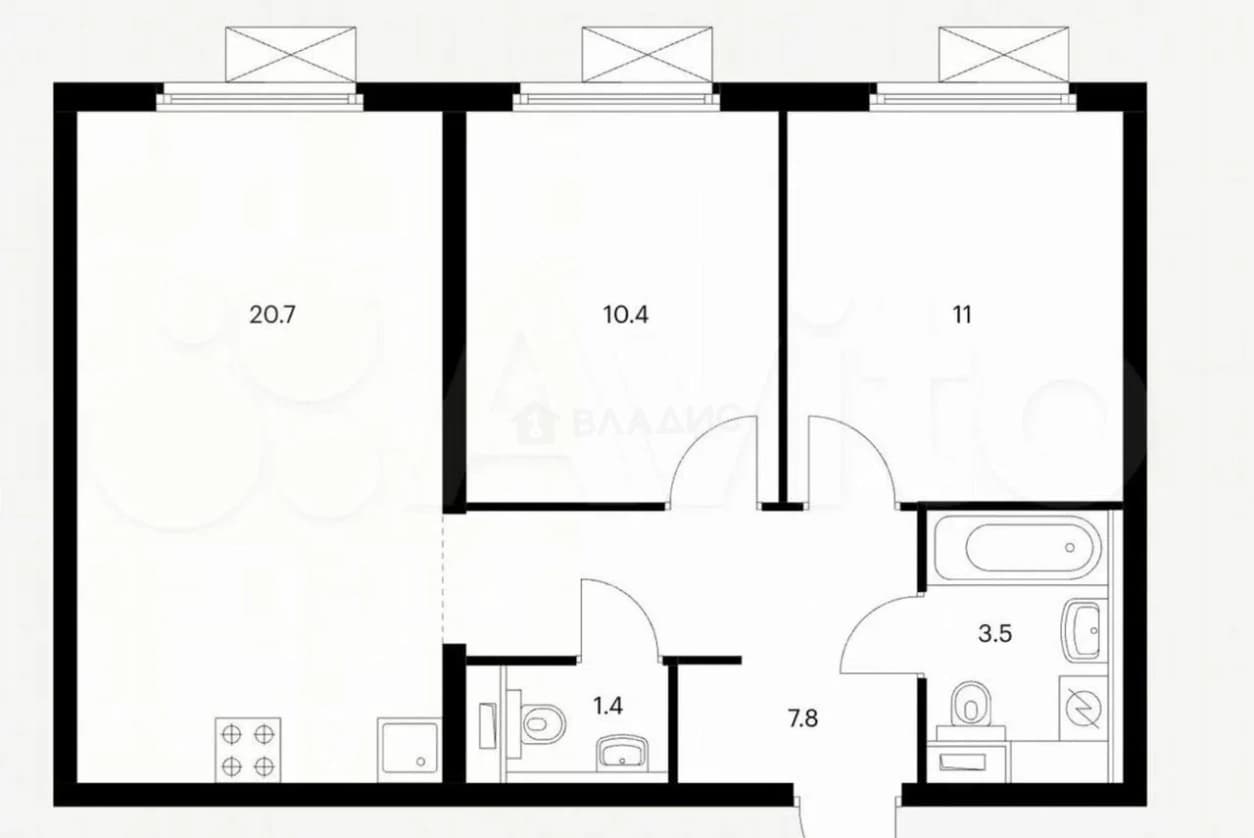 Photo 1